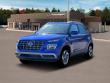 New 2026 Hyundai Venue SEL SUV