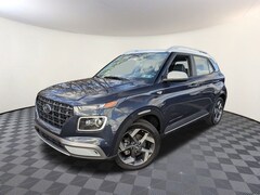 2021 Hyundai Venue Denim SUV