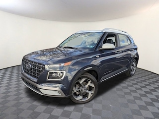 2021 Hyundai Venue Denim SUV for sale in Muncy PA