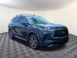 Used 2022 INFINITI QX60 AUTOGRAPH SUV