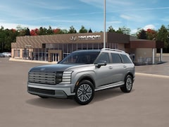 2026 Hyundai Palisade Hybrid SEL Premium 7P SUV