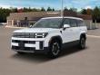 New 2025 Hyundai Santa Fe SE AWD SUV