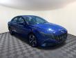Used 2022 Hyundai Elantra Limited Sedan