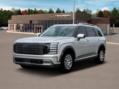 2026 Hyundai Palisade Hybrid SEL 7P SUV