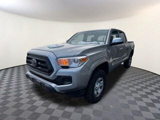 new 2023 Toyota Tacoma SR V6 Truck Double Cab new jersey