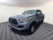 Used 2023 Toyota Tacoma SR V6 Truck Double Cab