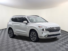 2022 Hyundai Santa Fe Calligraphy SUV
