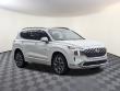 Used 2022 Hyundai Santa Fe Calligraphy SUV