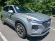 Used 2020 Hyundai Santa Fe Limited 2.0T SUV