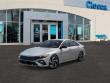 New 2025 Hyundai Elantra SEL Sport Sedan