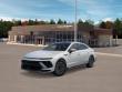 New 2026 Hyundai Sonata Hybrid Limited Sedan