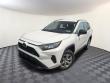 Used 2019 Toyota RAV4 LE SUV