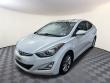 Used 2015 Hyundai Elantra  Sedan