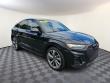 Used 2021 Audi SQ5 Sportback 3.0T Premium SUV