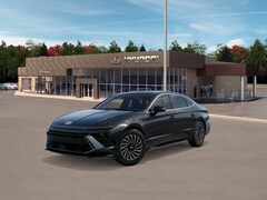 2026 Hyundai Sonata Hybrid SEL Sedan