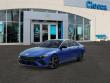 New 2026 Hyundai Elantra SEL Sport Sedan