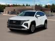 New 2026 Hyundai Tucson Hybrid SEL AWD SUV