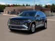New 2026 Hyundai Tucson Hybrid Limited SUV