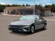 New 2026 Hyundai Elantra Limited Sedan