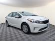 Used 2017 Kia Forte LX Sedan