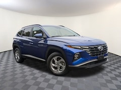 2022 Hyundai Tucson SEL SUV