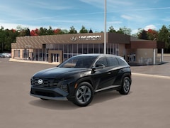 2026 Hyundai Tucson Hybrid SEL AWD SUV