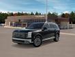 New 2027 Hyundai Palisade Hybrid SEL 8P SUV