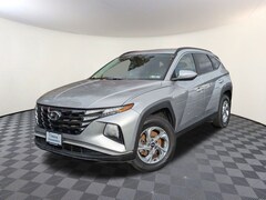 2022 Hyundai Tucson SEL SUV