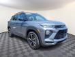 Used 2022 Chevrolet Trailblazer RS SUV