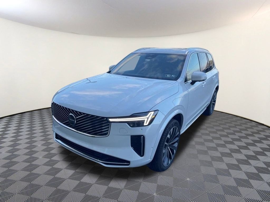 Used 2025 Volvo XC90 B6 (2025.5) Plus 7-Seater SUV