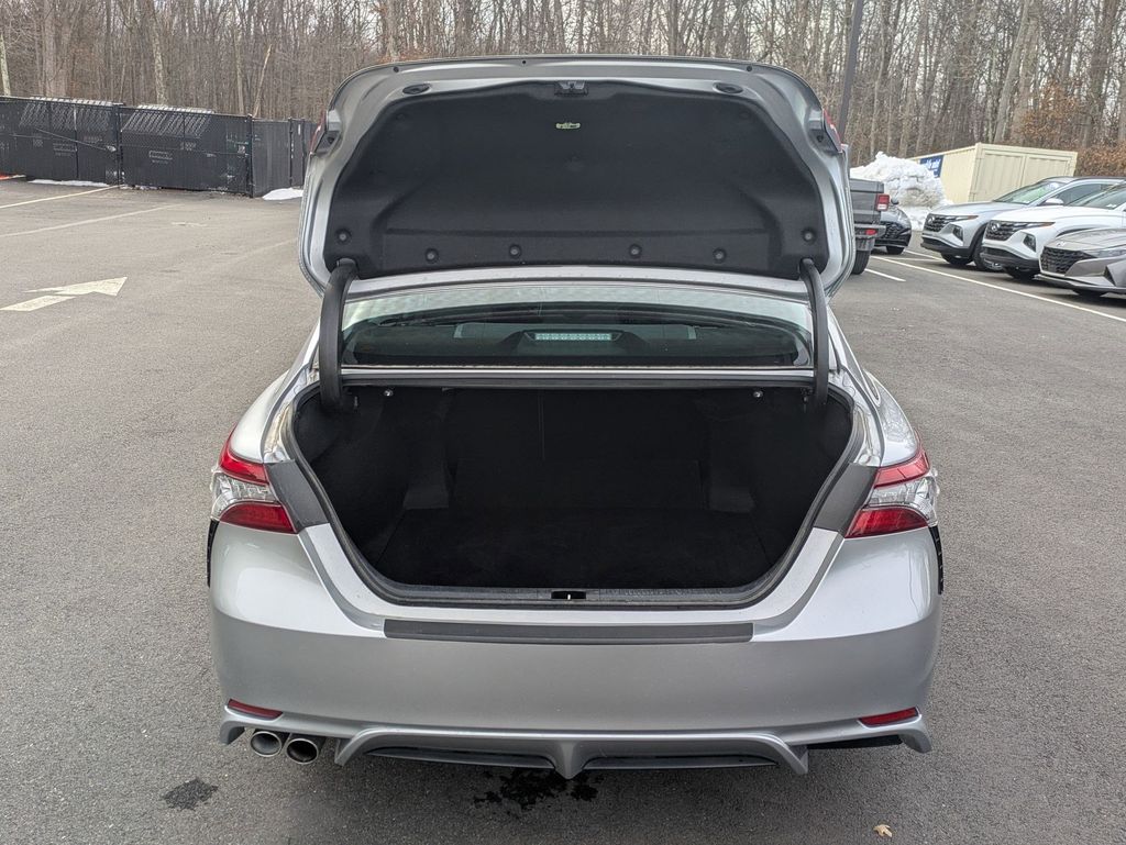 2021 Toyota Camry XSE - Photo 22