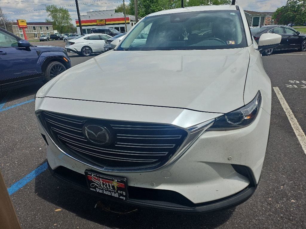 2020 Mazda CX-9 Touring AWD's photo