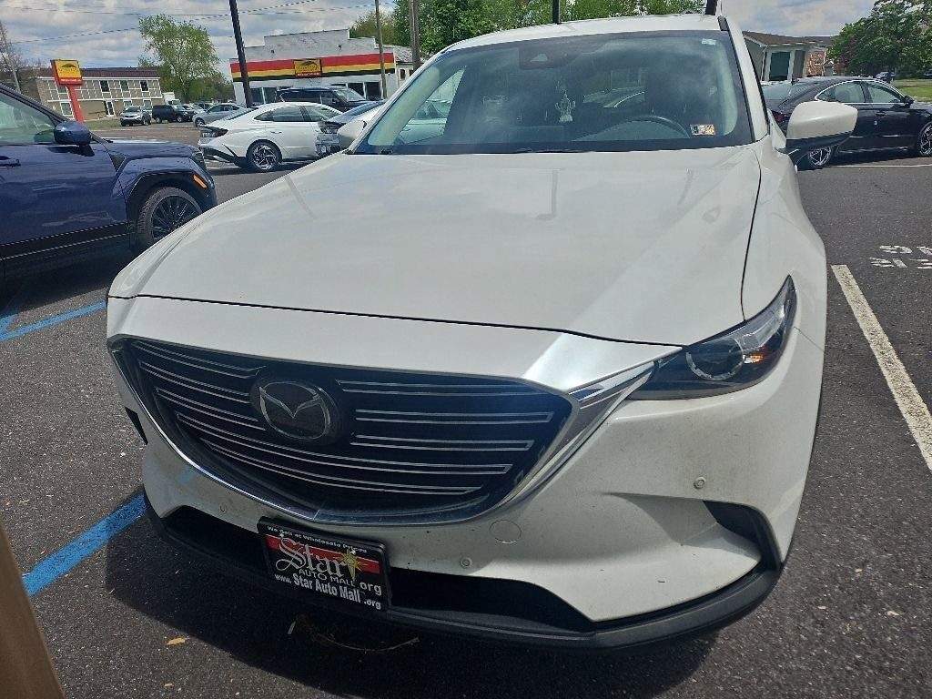 Used 2020 Mazda Mazda CX-9 Touring SUV
