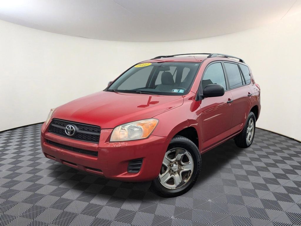 2012 Toyota RAV4