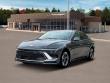 New 2026 Hyundai Sonata SEL Sport Sedan