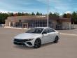 New 2026 Hyundai Elantra SEL Sport Sedan