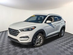 2017 Hyundai Tucson SE Plus SUV