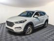 Used 2017 Hyundai Tucson SE Plus SUV