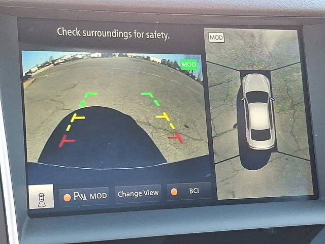 2024 Infiniti Q50 Sensory AWD photo 4