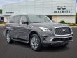 Certified 2022 INFINITI QX80 LUXE Sport Utility