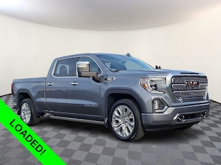 2020 GMC Sierra 1500 Denali Truck
