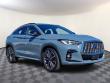 Used 2023 INFINITI QX55 Luxe SUV