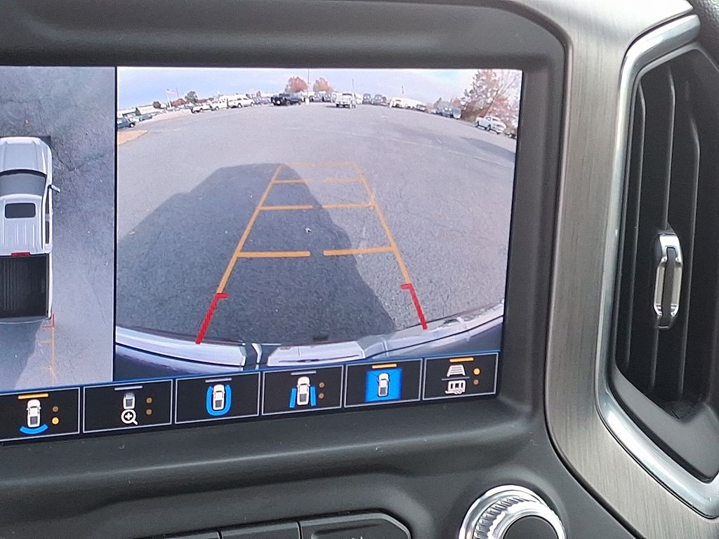 2020 Gmc Sierra 1500 Denali photo 4