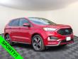 Used 2022 Ford Edge ST SUV