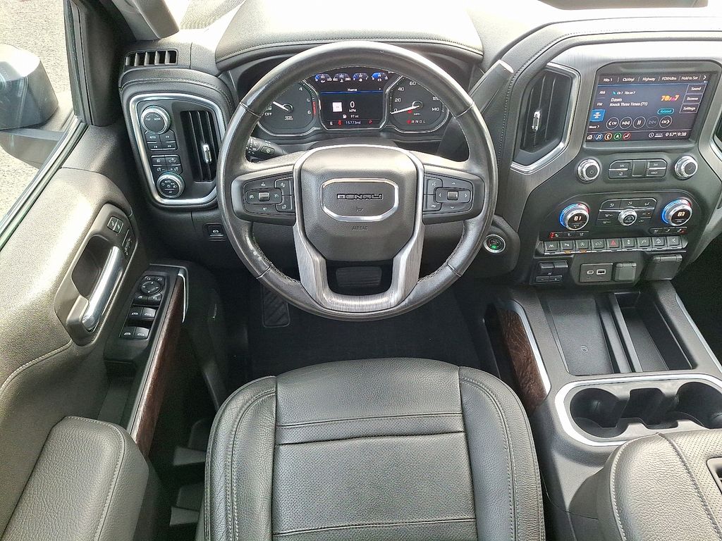 2020 Gmc Sierra 1500 Denali photo 2