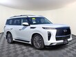 INFINITI QX80
