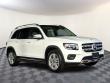 Used 2023 Mercedes-Benz GLB GLB 250 SUV