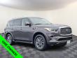 Certified 2022 INFINITI QX80 Luxe SUV