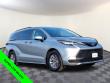 Used 2022 Toyota Sienna LE Minivan/Van