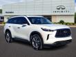 Certified 2024 INFINITI QX60 LUXE Sport Utility